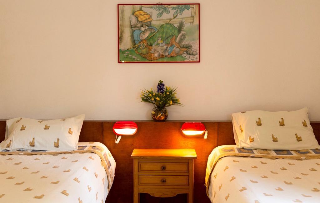 Markádia Villa Odivelas  Esterno foto