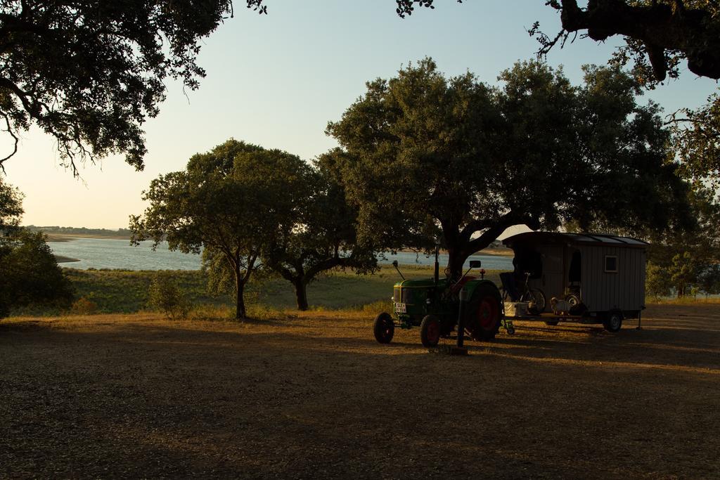 Markádia Villa Odivelas  Esterno foto