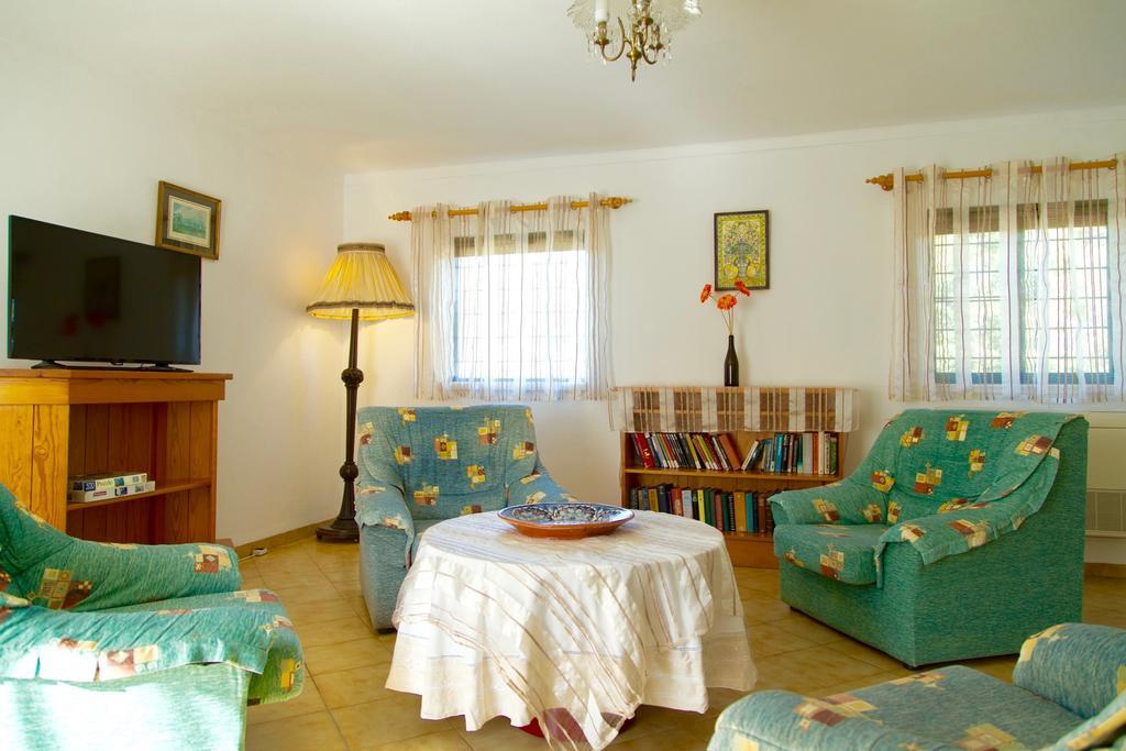Markádia Villa Odivelas  Esterno foto