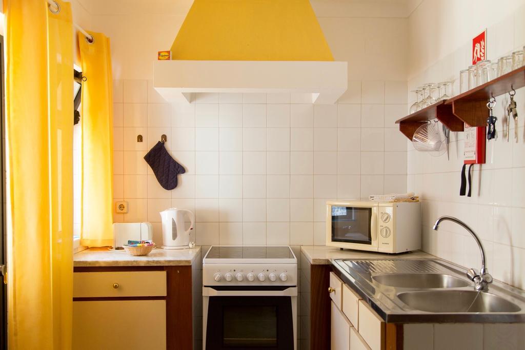 Markádia Villa Odivelas  Esterno foto