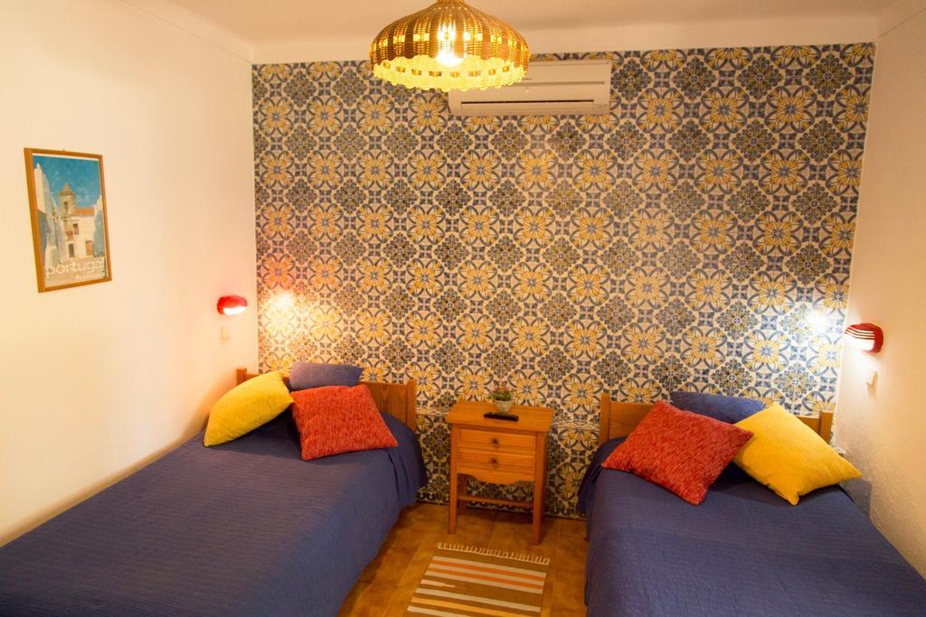 Markádia Villa Odivelas  Esterno foto