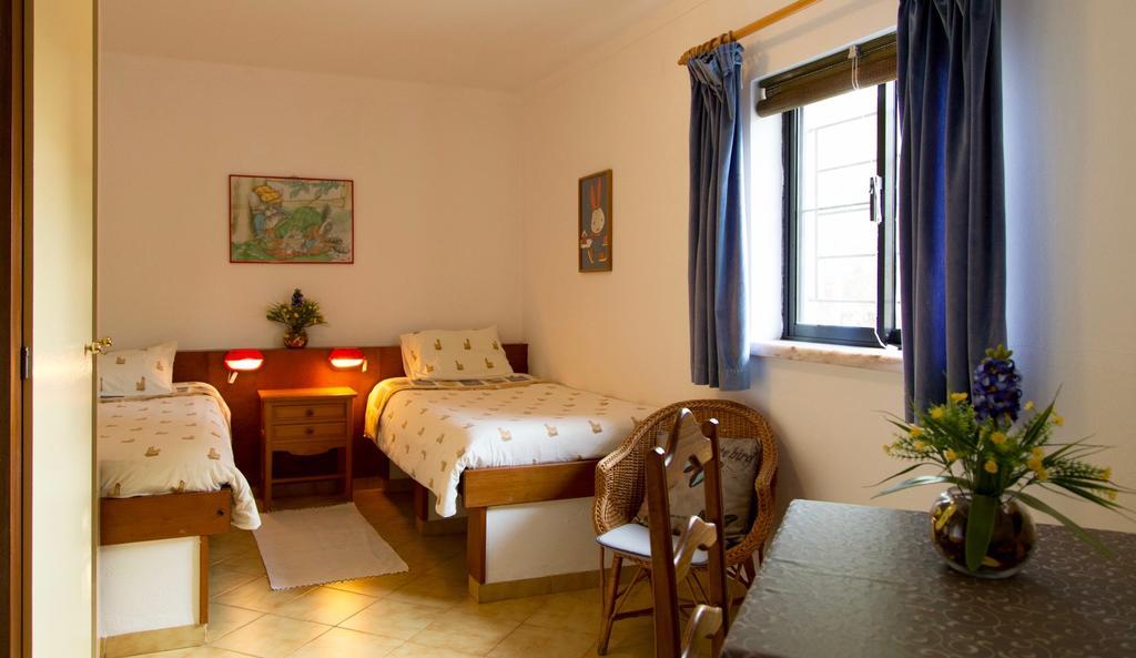 Markádia Villa Odivelas  Esterno foto