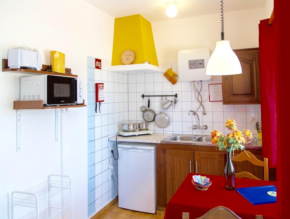 Markádia Villa Odivelas  Esterno foto