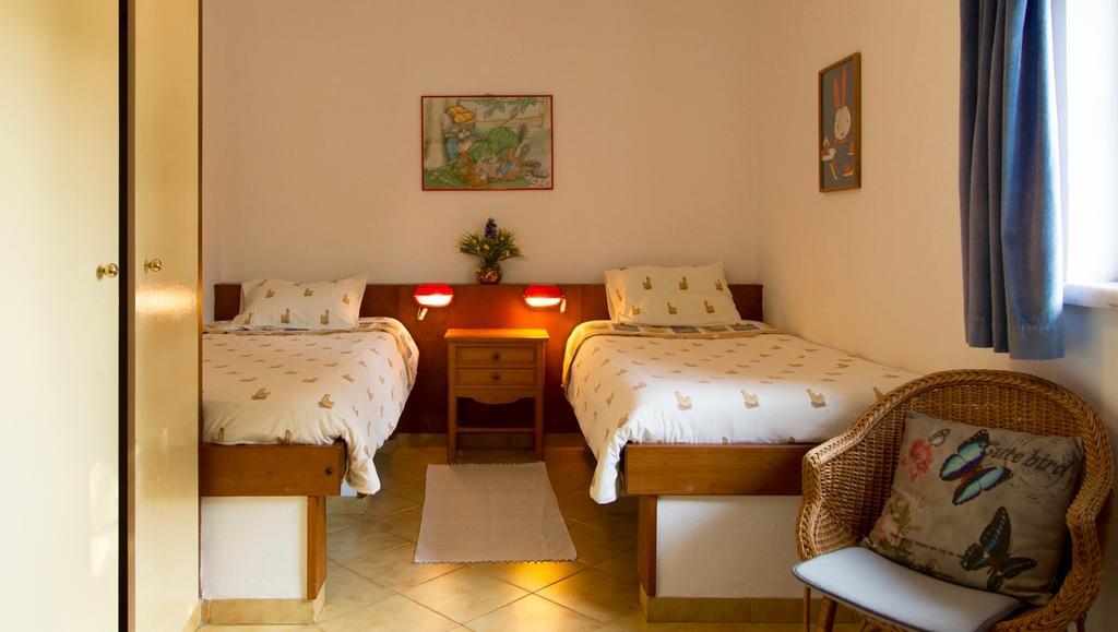 Markádia Villa Odivelas  Esterno foto