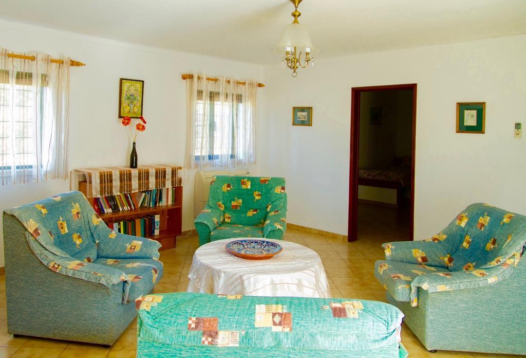 Markádia Villa Odivelas  Esterno foto